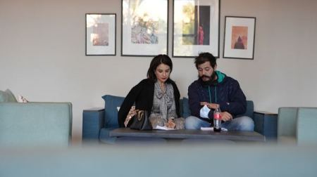 ''دون فيلمز'' تكشف عن أبطال مسلسل “صافي سالينا”